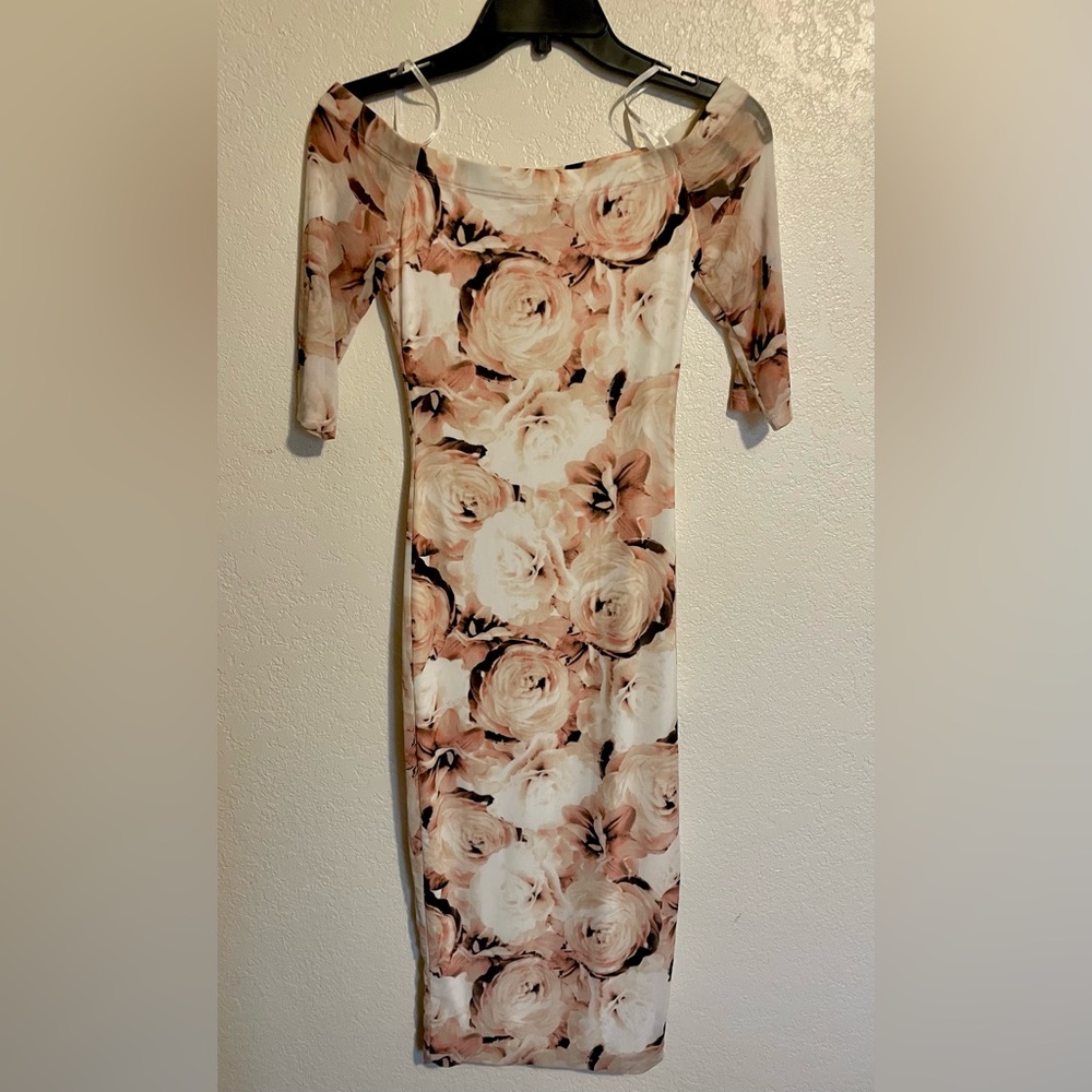 DNA Couture dress